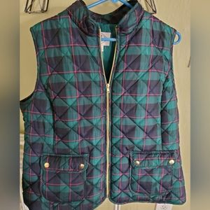 Womens Vest